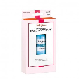 SALLY HANSEN HARD AS NAILS HARDENER 13.3ml