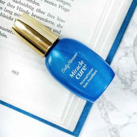 SALLY HANSEN MIRACLE CURE STRENGTHENER 13.3ml