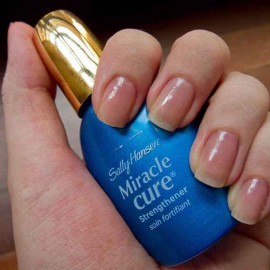 SALLY HANSEN MIRACLE CURE STRENGTHENER 13.3ml
