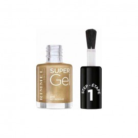 RIMMEL LONDON SUPER GEL 12ml