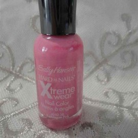 SALLY HANSEN XTREME WEAR NAIL COLOR 11.8ml
