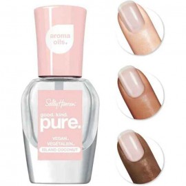 SALLY HANSEN GOOD. KIND. PURE. NAIL POLISH 11ml
