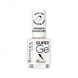 RIMMEL LONDON SUPER GEL 12ml
