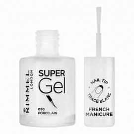 RIMMEL LONDON SUPER GEL 12ml