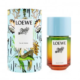 LOEWE PAULA'S IBIZA EAU DE TOILETTE SPRAY 50ml