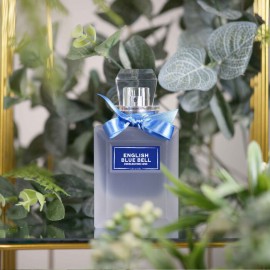 LISA AND SARA ENGLISH BLUEBELL AQUA PERFUME 60ml