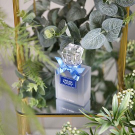 LISA AND SARA ENGLISH BLUEBELL AQUA PERFUME 60ml