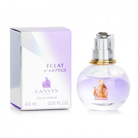 LANVIN ECLAT D'ARPEGE EAU DE PARFUM SPRAY 4.5ml