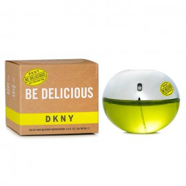 DKNY BE DELICIOUS EAU DE PARFUM SPRAY 30ml