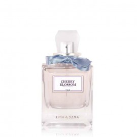 LISA AND SARA CHERRY BLOSSOM AQUA PERFUME 60ml