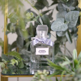 LISA AND SARA CHERRY BLOSSOM AQUA PERFUME 60ml