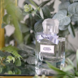 LISA AND SARA CHERRY BLOSSOM AQUA PERFUME 60ml