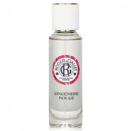 ROGER & GALLET GINGEMBRE ROUGE WELLBEING FRAGRANT WATER 30ml