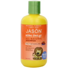 Daily Detangling Shampoo