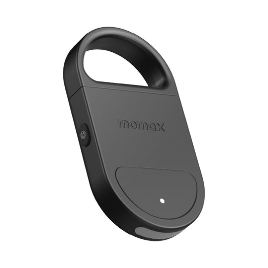 PinBuzz 可充電防盜個人警報器 Find My 全球定位器