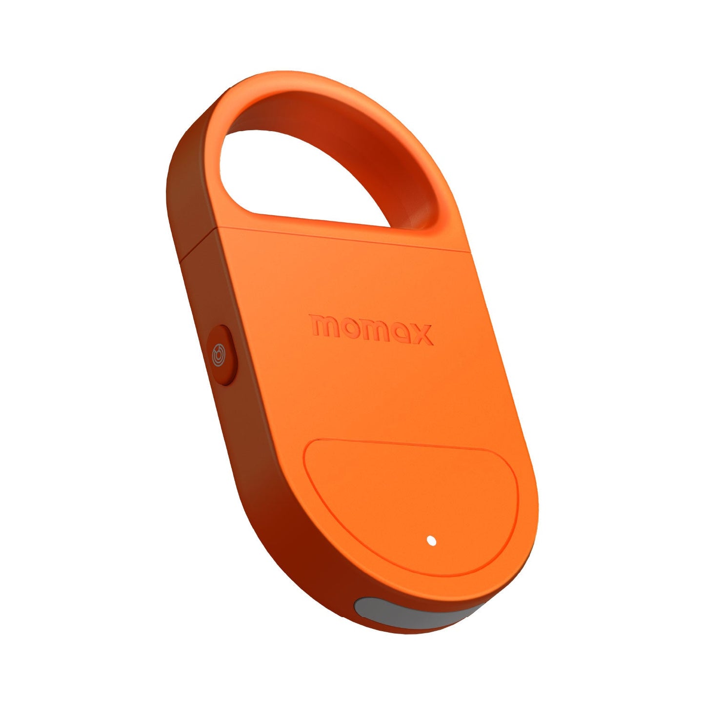 PinBuzz 可充電防盜個人警報器 Find My 全球定位器