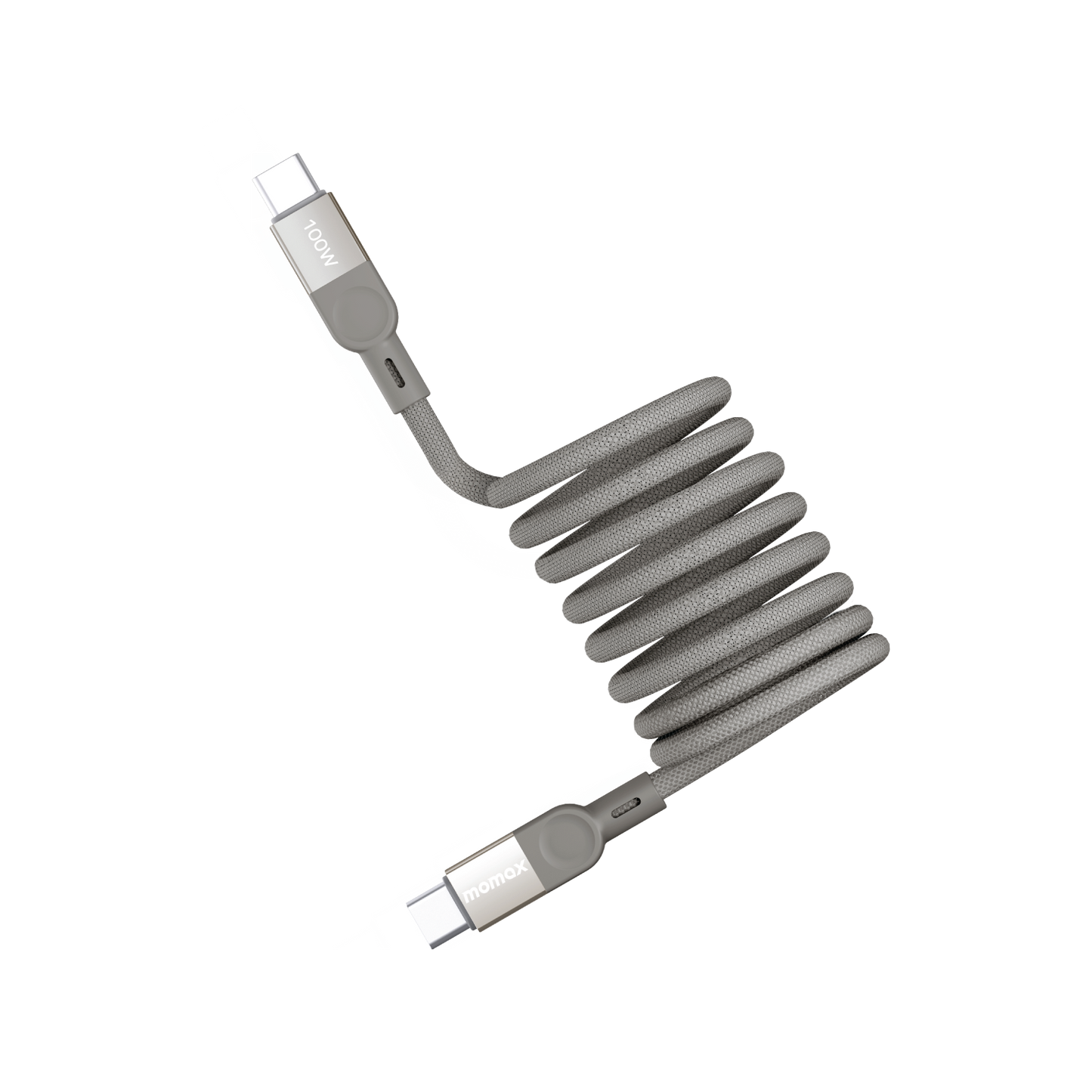 Mag.Link |  磁吸連接線 USB-C to USB-C 100W USB2.0