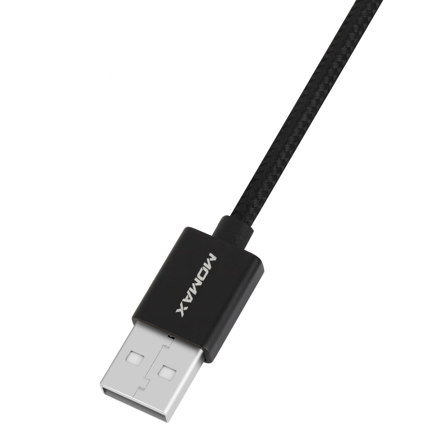 One Link 3-in-1 USB A to Micro USB/Lightning/USB-C (1米)