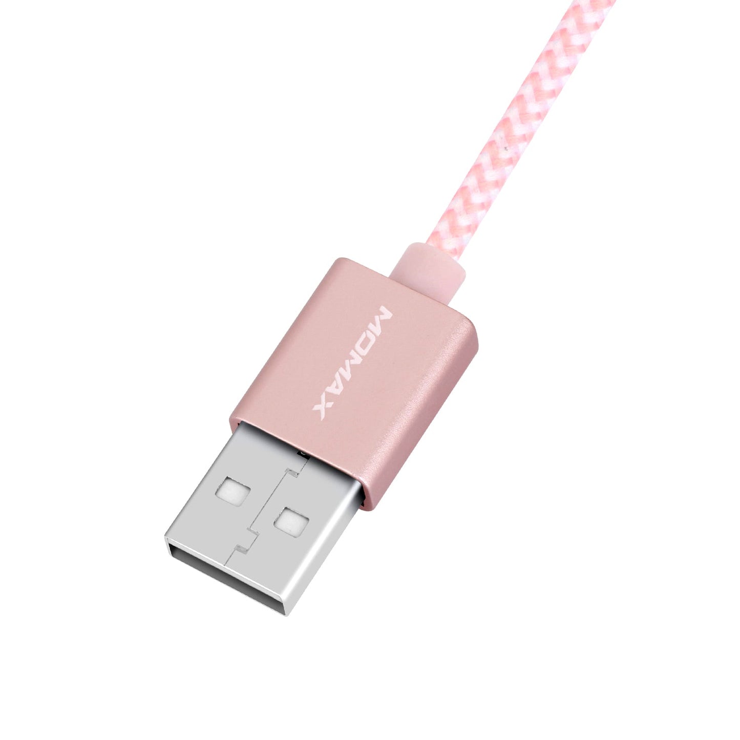 One Link 3-in-1 USB A to Micro USB/Lightning/USB-C (1米)