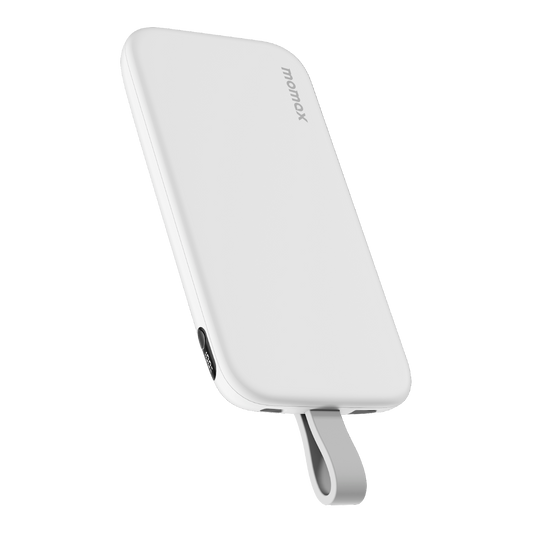 iPower PD 3 10000mAh內置USB-C線流動電源
