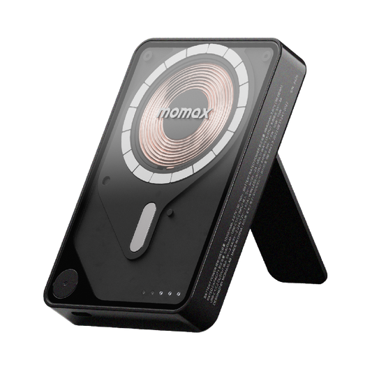 1-Power X Pro+ 10000mAh 內置USB-C線移動源支架 (CCC 認證)