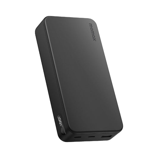 1-Power Vital 20000mAh 流動電源 (CCC 認證)