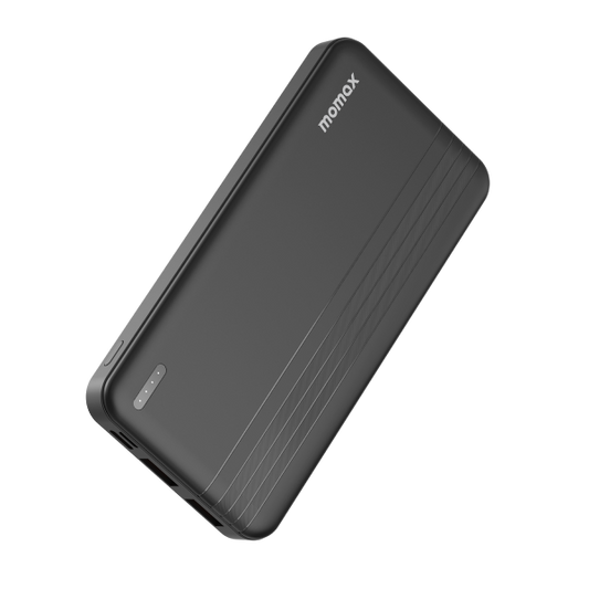 iPower PD 快充流動電源 10000mAh (CCC 認證)