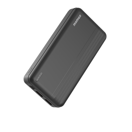 iPower PD 快充流動電源20000mAh
