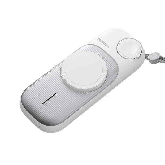 Airbox Go 第二代磁吸充電盒