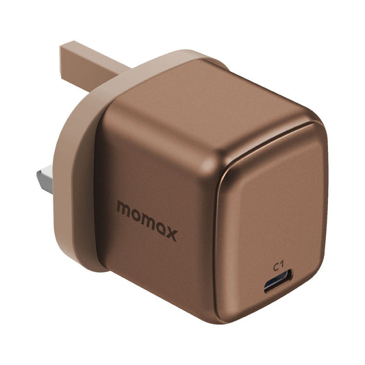 1-Charge 1 連接埠 65W 充電器